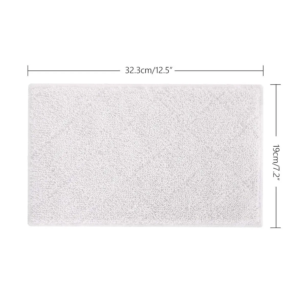 Angle Grinder Replacement Mop Pad - Cleaning Cloths & Covers - Image 2