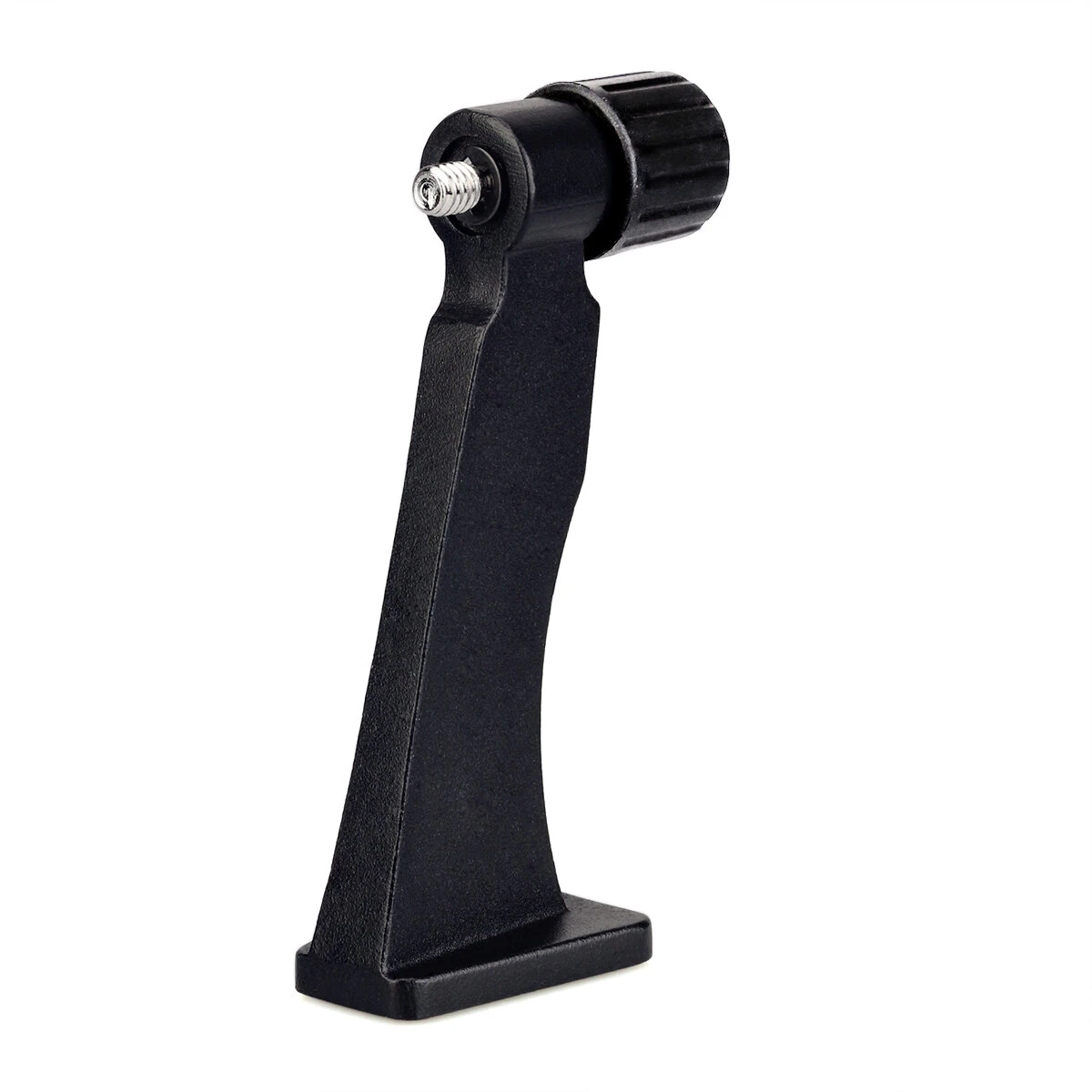 SVBONY SV110 Metal Binocular Tripod Adapter | 1/4 Inch Thread | Black - Image 2
