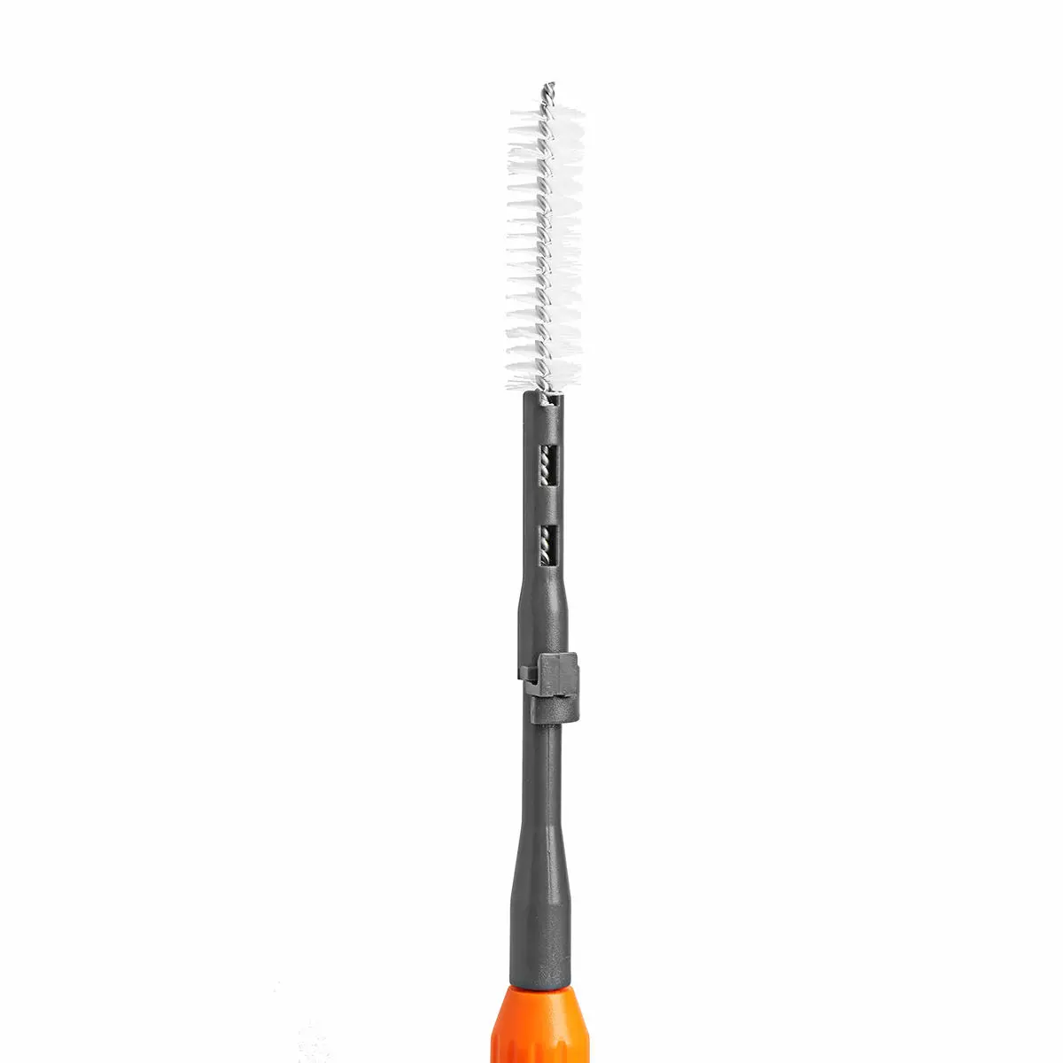 5 in 1 Aquarium Cleaning Set - Long Handle Fish Tank Brush with 5 Tools - Image 4