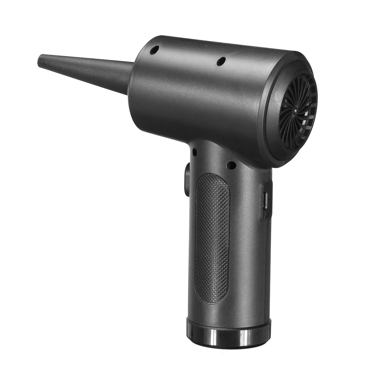 Wireless Vacuum Cleaner | Handheld & Portable for Car Cleaning | Large Suction - Image 2