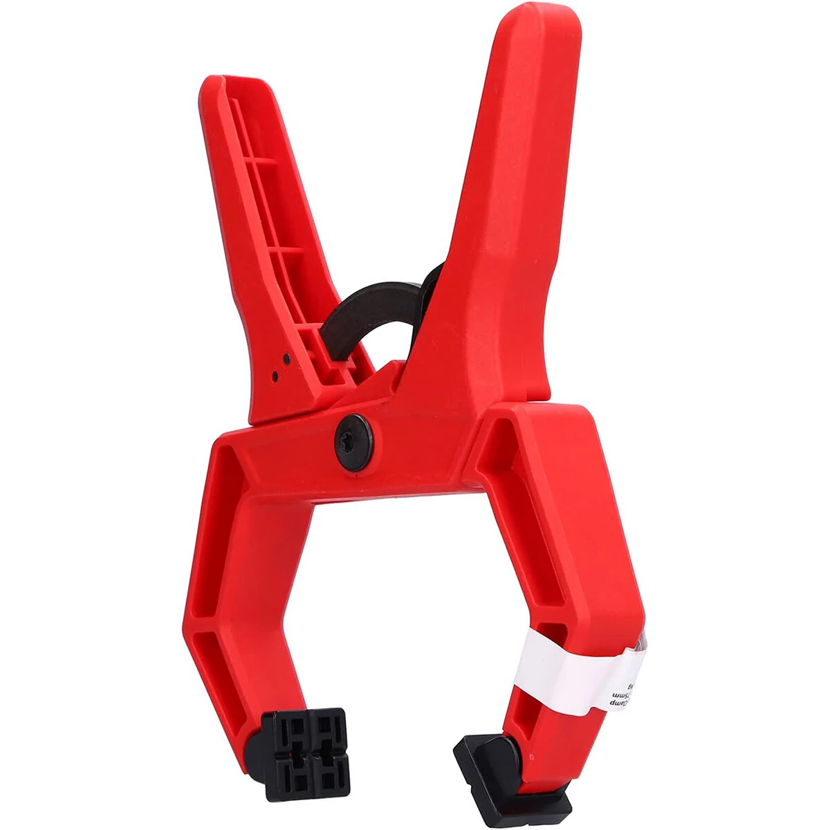 G-shaped Spring Clamp - 2 3 4 inch Quick Ratchet Tool for Woodworking & Photography - Image 4