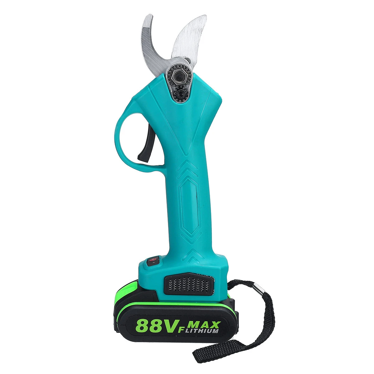 VIOLEWORKS 88VF Cordless Electric Pruning Shears - 30mm Cut | 2X Battery & Toolbox - Image 3
