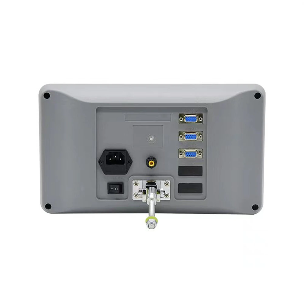 DITRON 3 Axis LED Digital Readout Display Kit | 1.7 True Color LCD | High Precision Measurement Tool - Image 2