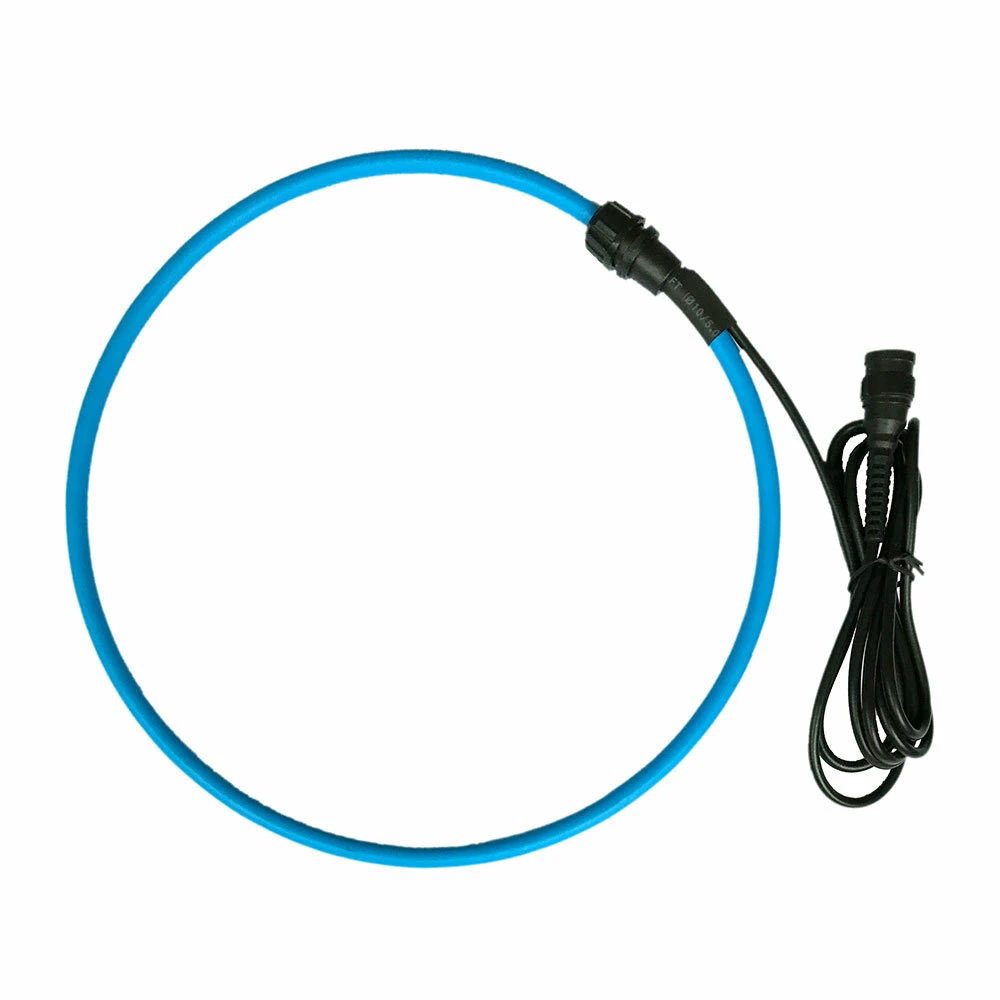 FR300R Rogowski Coil Current Sensor | 950mm Length for Relay Protection & SCR - Image 3