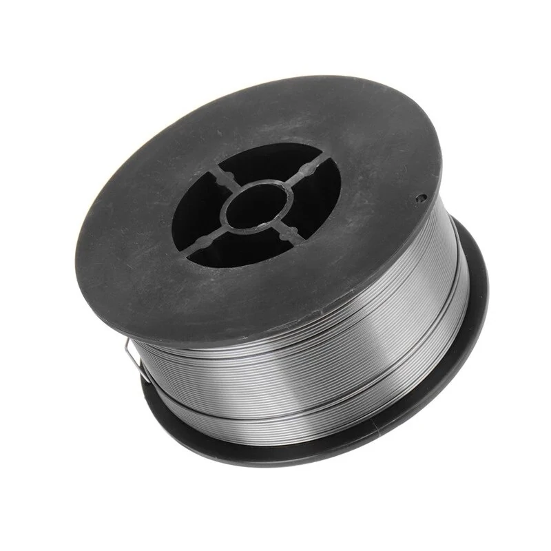Carbon Steel Flux-cored Wire - Gasless Self-Shielding | 0.8mm & 1.0mm - Image 4