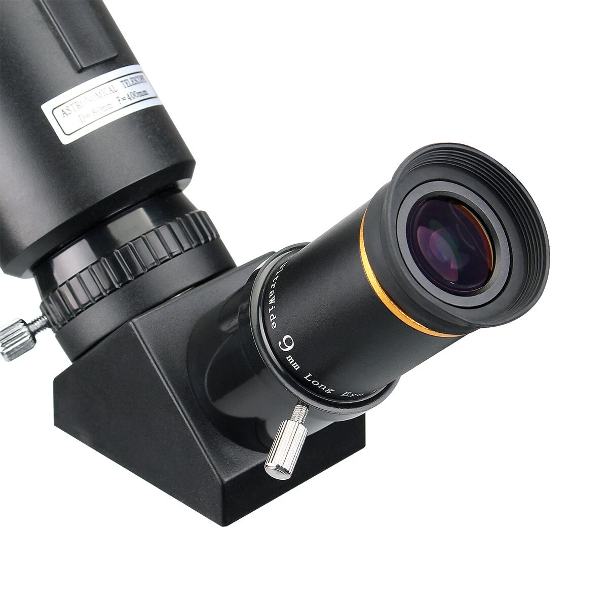 SVBONY 9mm Ultra Wide Angle Eyepiece | 1.25 Inch Fully Multi-Coated - Image 3