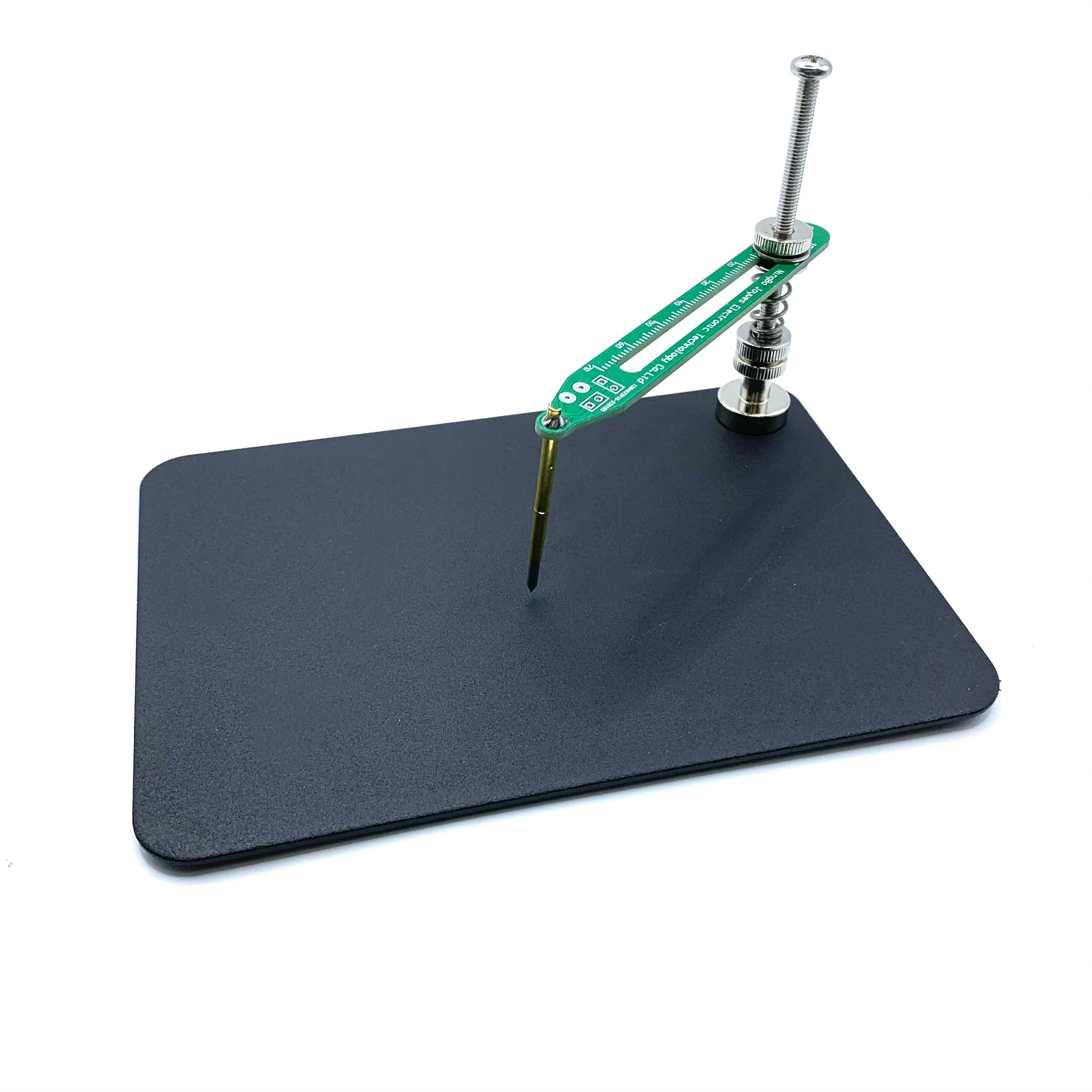 Welding Fixed Test Probe Tool Kit | Pressure Needle for IC Chip CPU PCB Repair - Image 2