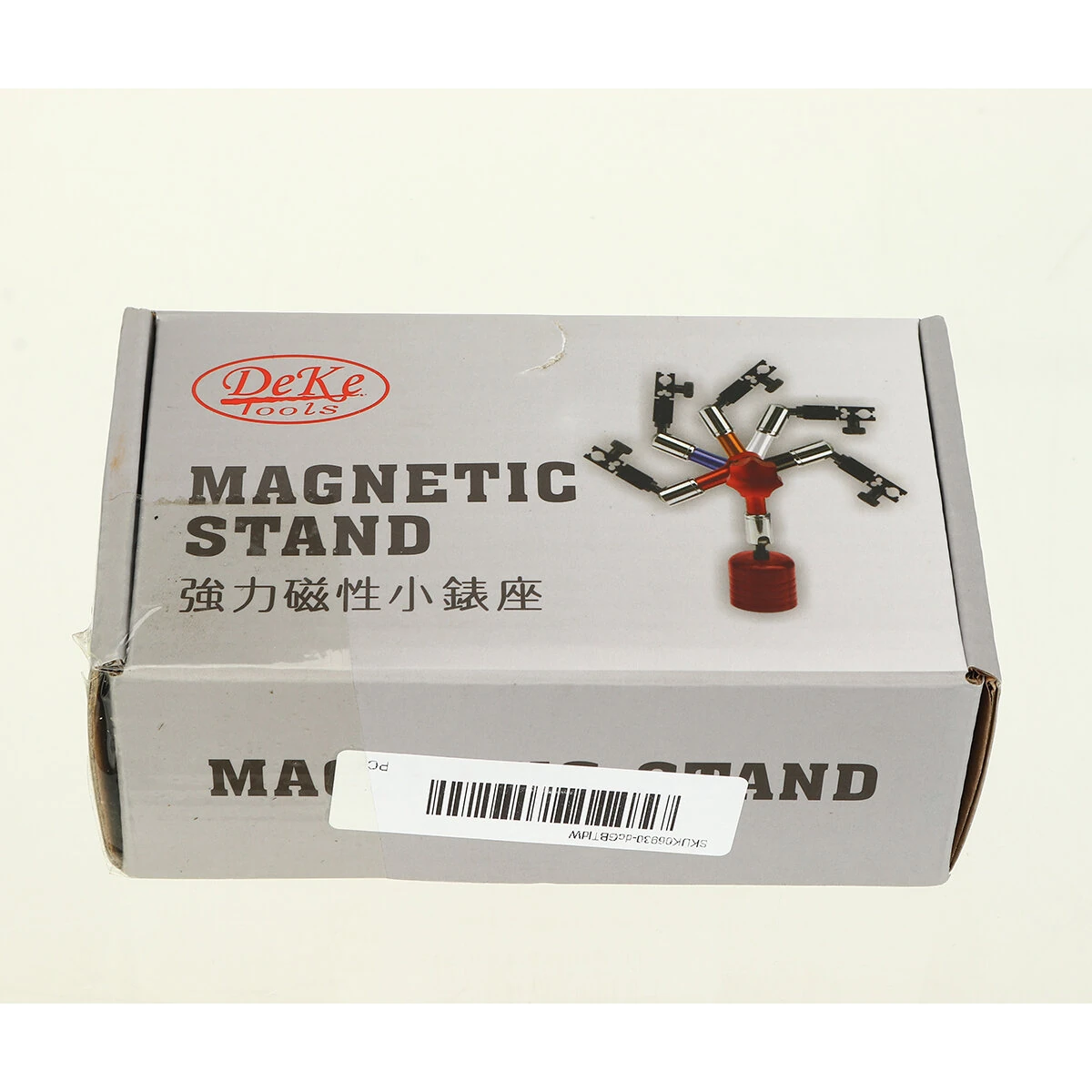 Dial Test Indicator Gauge - Magnetic Base Stand | Precision Measurement Tool - Image 5