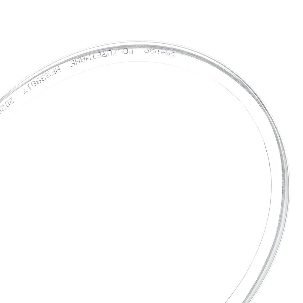 PU Air Hose Tube - 4-12mm OD Pneumatic Tubing for Air Compressor & Fluid Transfer - Image 5