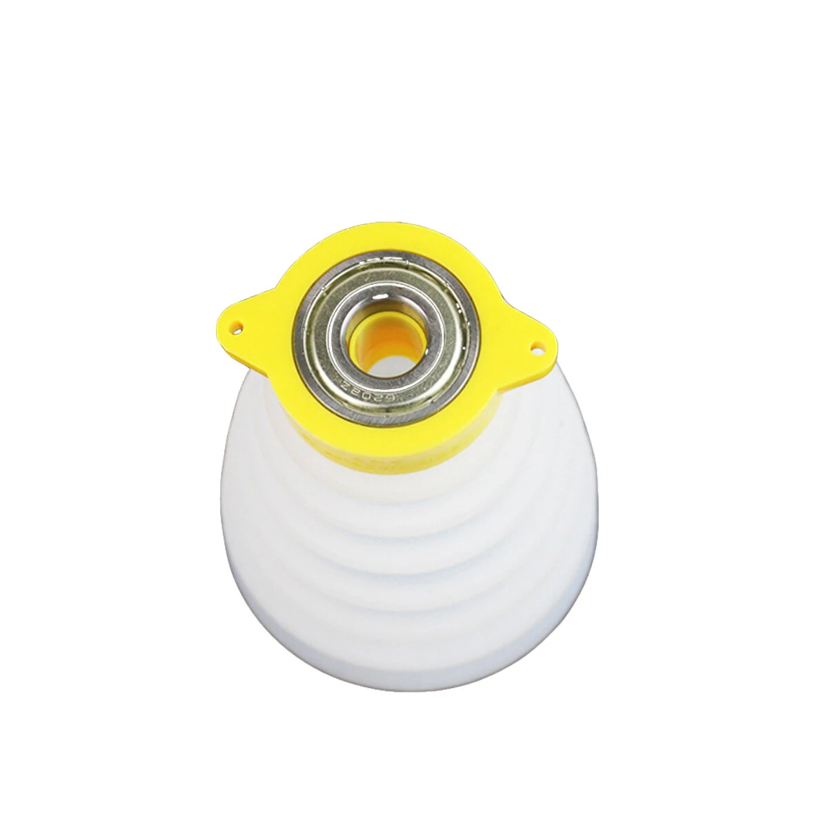 Bosch Silica Gel Electric Hammer Dust Collector - Impact Drill Dust Cover Protector - Image 4
