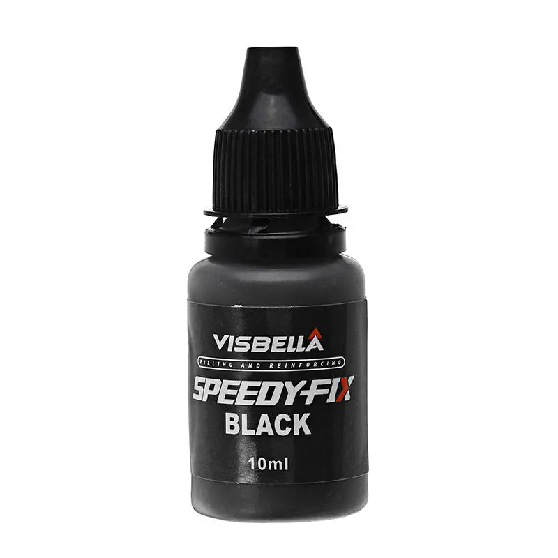 Visbella 7 Second Quick Bonding Fast Dry Glue | Reinforcing Adhesive Speedy Fix - Image 4