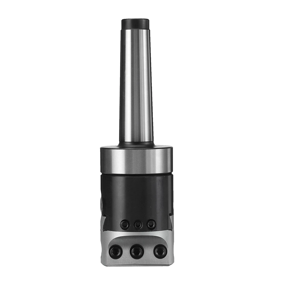 MT3 Shank Boring Head Set - 12mm Boring Bar | 0.001 Accuracy | 16mm Capacity - Image 4