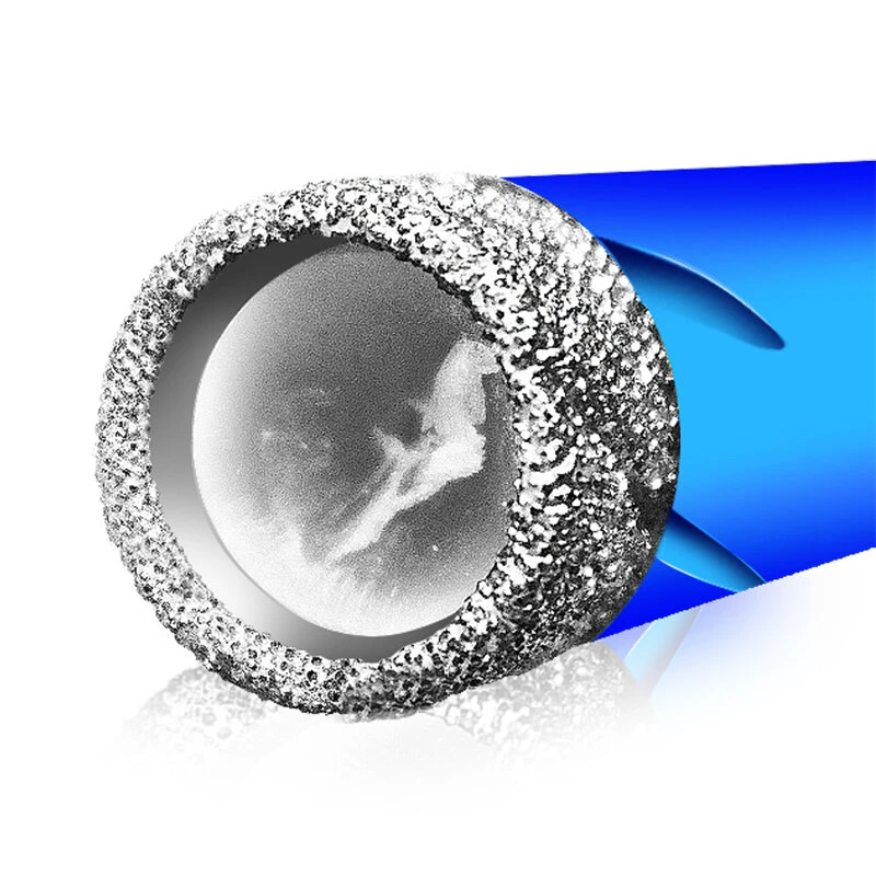 5Pcs 6-16mm Diamond Core Drill Bit | For Glass, Marble, Granite, Ceramics - Image 5