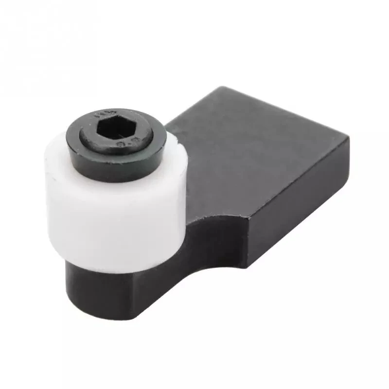 Diamond Stone Setting Tool Kit - Jewelry Ring Processing Tool Setter Clamp Channel - Image 4