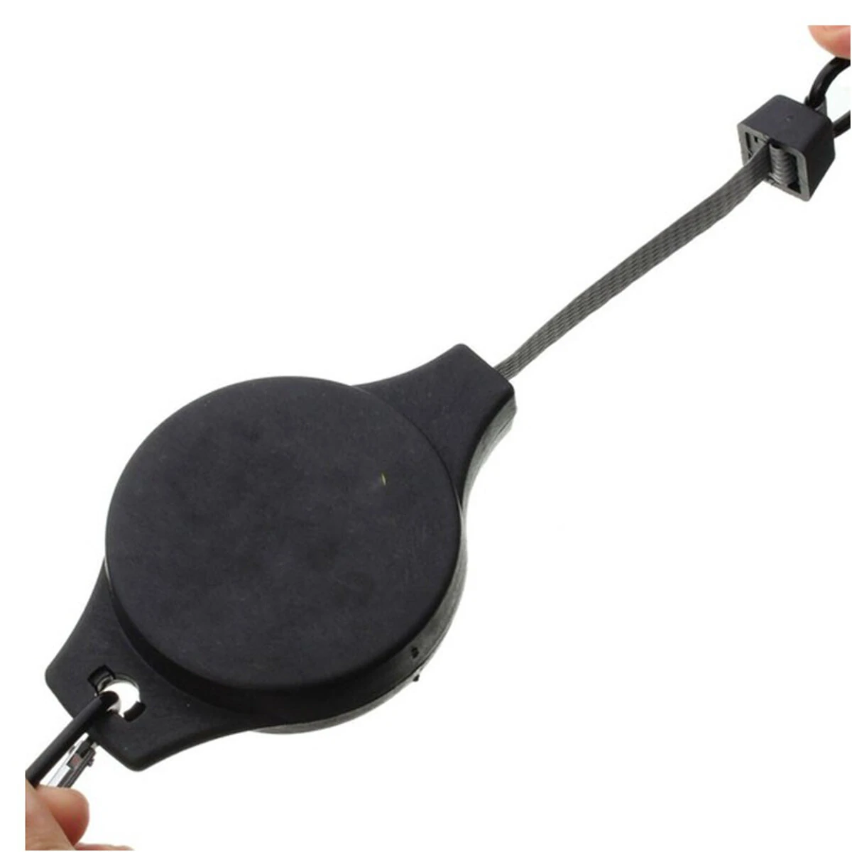 Plant Pulley Set - Hanging Basket Hooks for Garden & Home Supplies | 4 Pack - Image 2