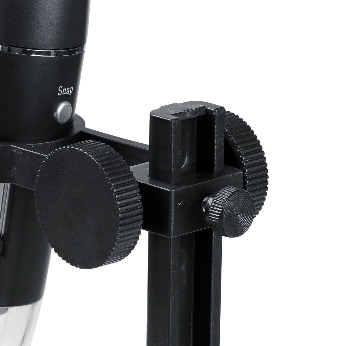 1000X Portable Digital Microscope - 8 LED Light with Dimmer | WIFI for Android & iOS | Rechargeable - Image 5