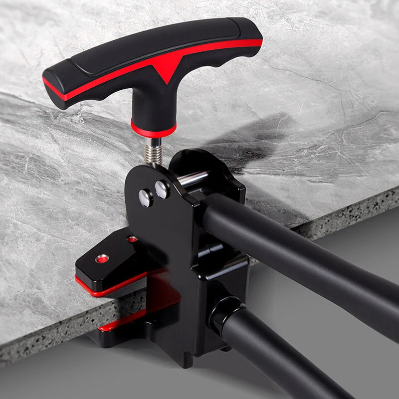 Heavy Duty Tile Cutter Pliers - Alloy Steel with Anti-Slip Handles | Tile & Glass Cutting Tool - Image 4