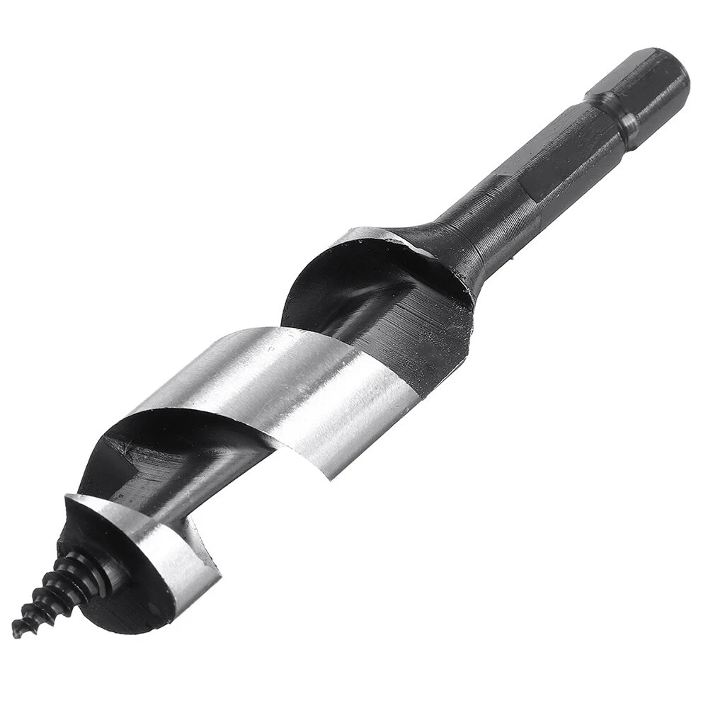Carbide Hole Saw Drill Bit - 4/6 Tooth Cemented Carbide for Woodworking & Installation - Image 4