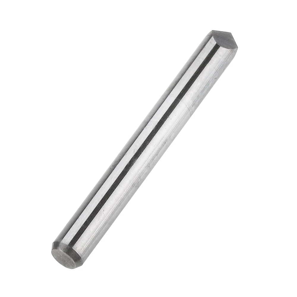 10pcs Tungsten Steel Engraving Bits | 3.175mm Shank 60 Degree 0.1-0.3mm Tip | CNC PCB Drill Tool - Image 3