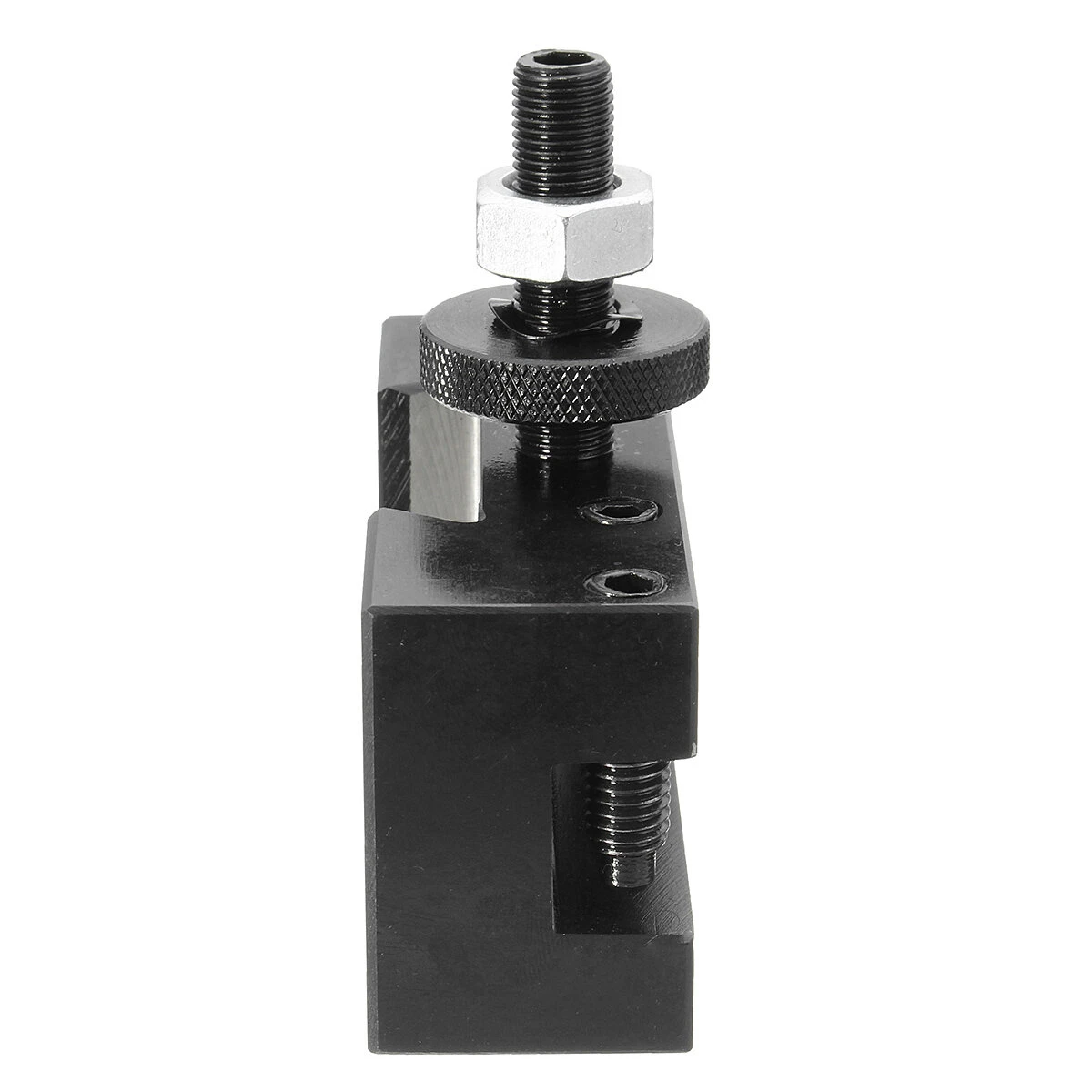 2pcs 250-201 Quick Change Tool Post & Holder Kit - Turning & Facing Lathe Tools - Image 4