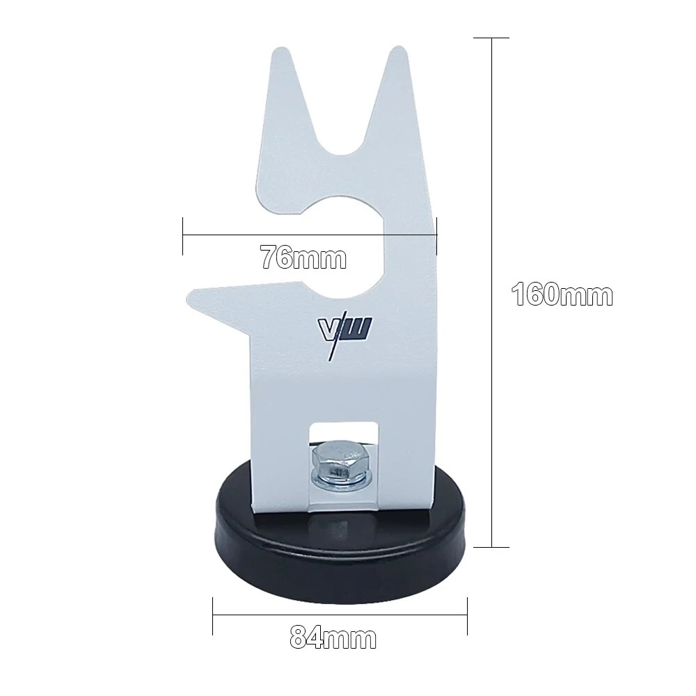 Magnetic TIG Torch Holder - Welding Torch Net Holder for TIG Series Accessories - Image 5