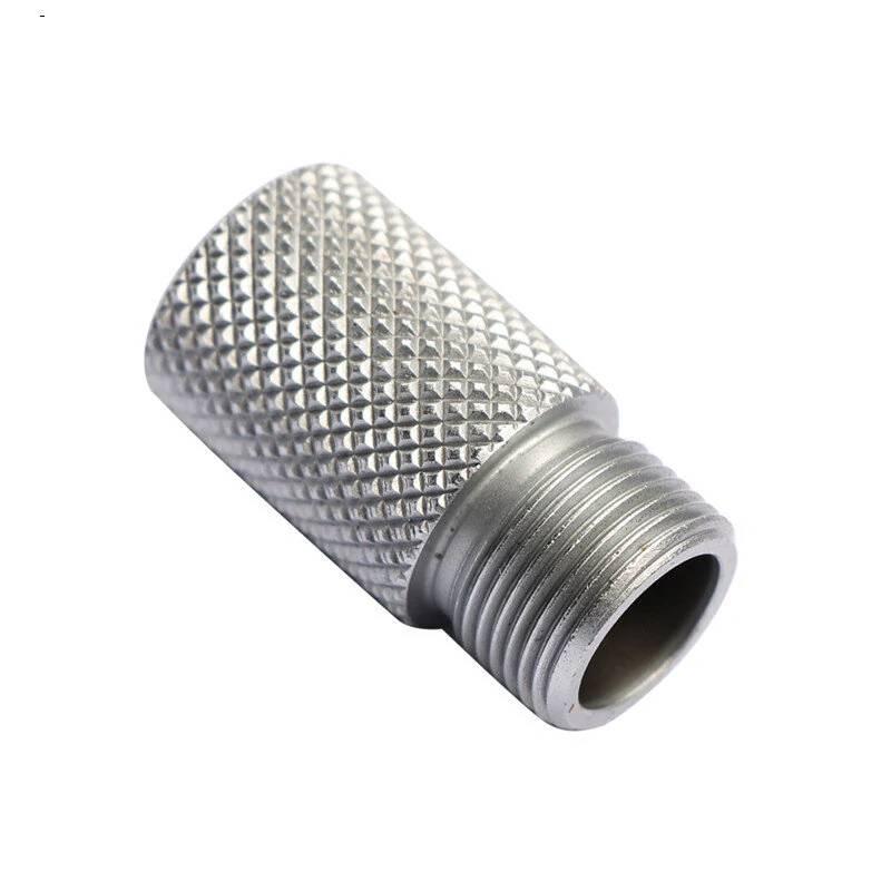 ENJOYWOOD Drill Bushing Guide - 2PCS 4-10mm Sleeve Locator | Furniture Jig Tool - Image 2