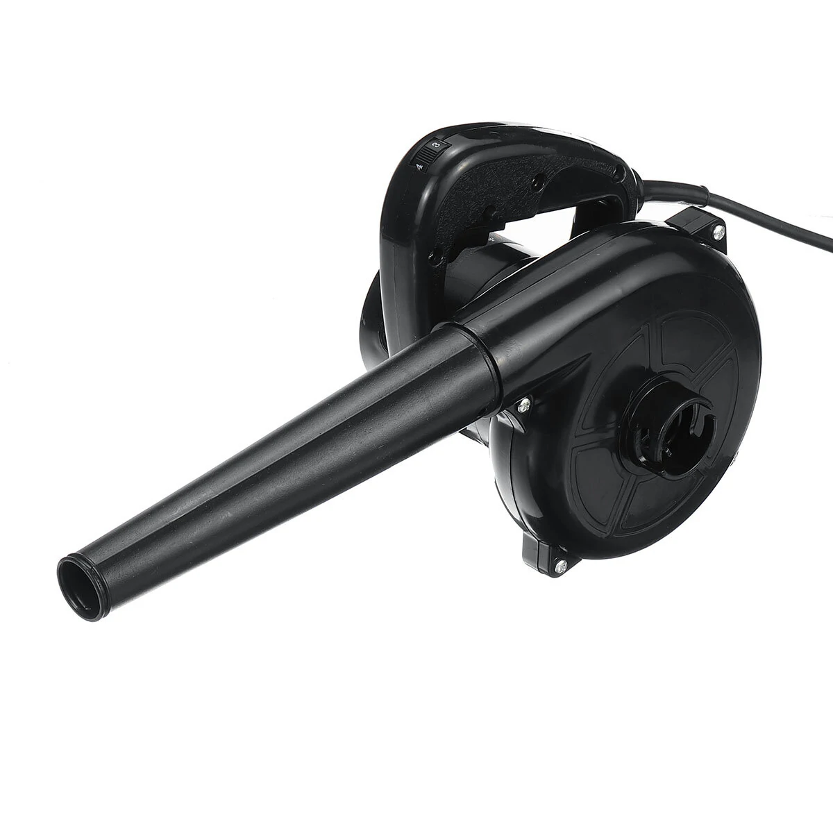 750W Electric Air Blower & Vacuum | Computer Dust Collector & Cleaner - Image 5