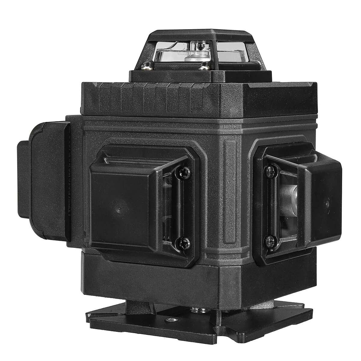 4D 16 Lines Green Laser Level | 360 Self Leveling High Accuracy Measure Tool - Image 3