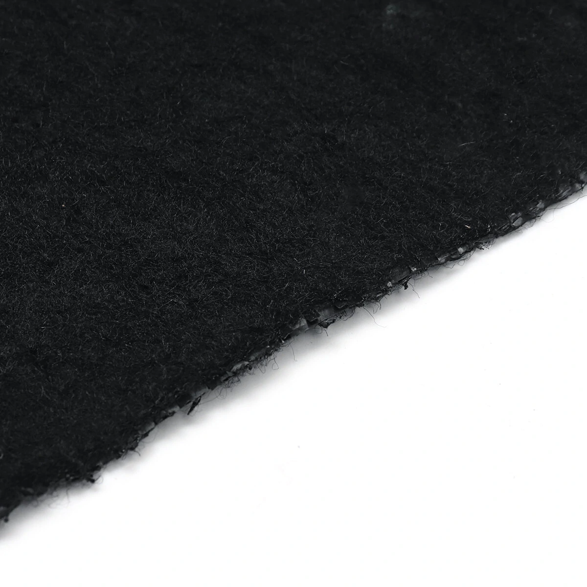 Durable Heavy-Duty Garden Weed Barrier Fabric | Anti-Pest Weed Control Mat - Image 3