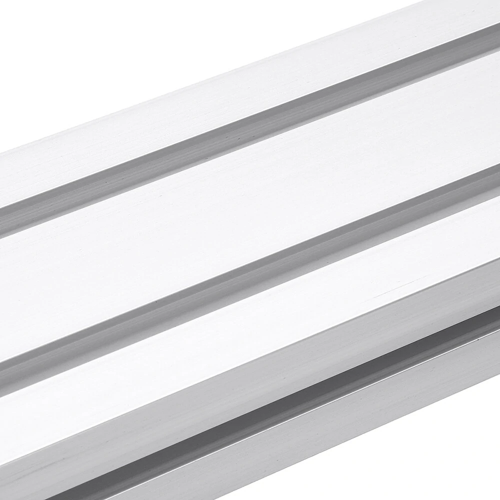 4080 T Slot Aluminum Extrusions - 40x80x2mm Profiles for Furniture & CNC Machine - Image 3