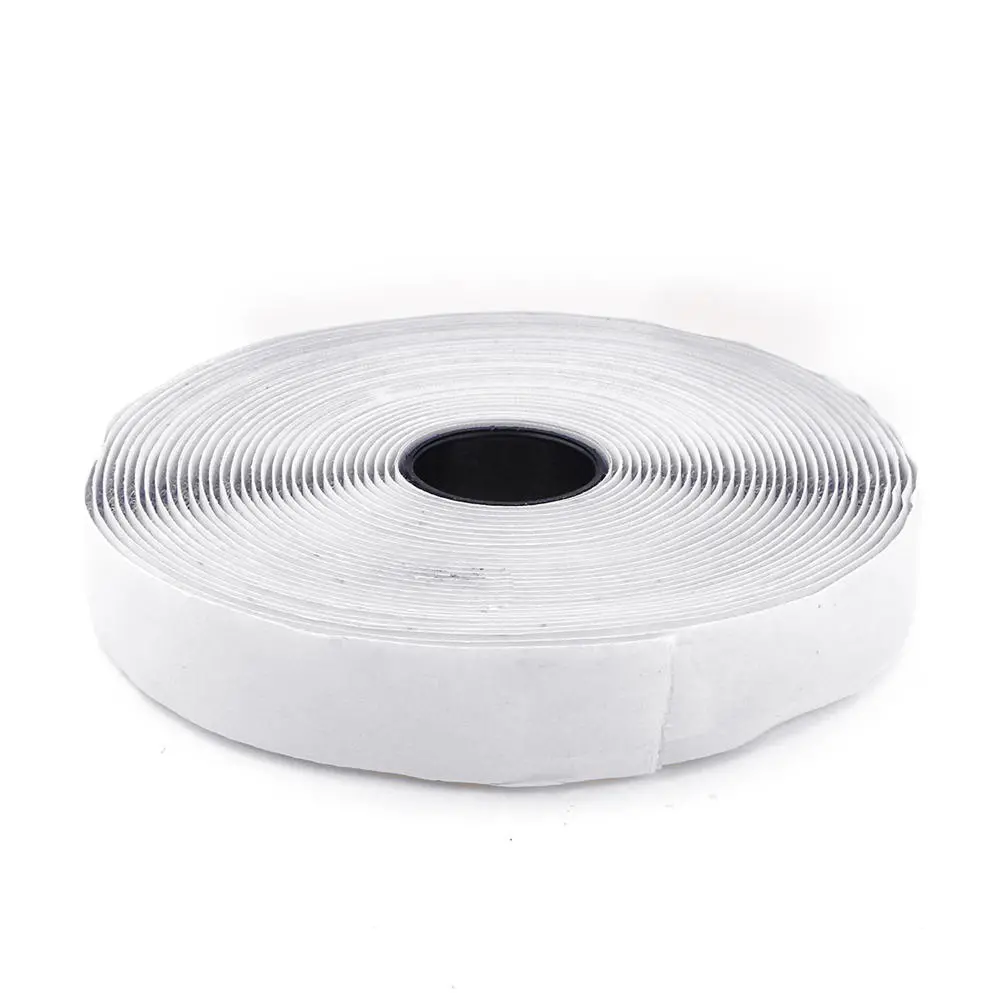 Window Sliding Door Seal Cloth - Air Locking Kit with Adhesive Tape for Portable AC - Image 2