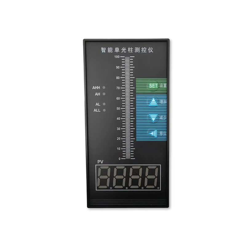 Liquid Level Transmitter | 5-Meter IP65 LED Display | Anti-Clogging Quick Response - Image 5