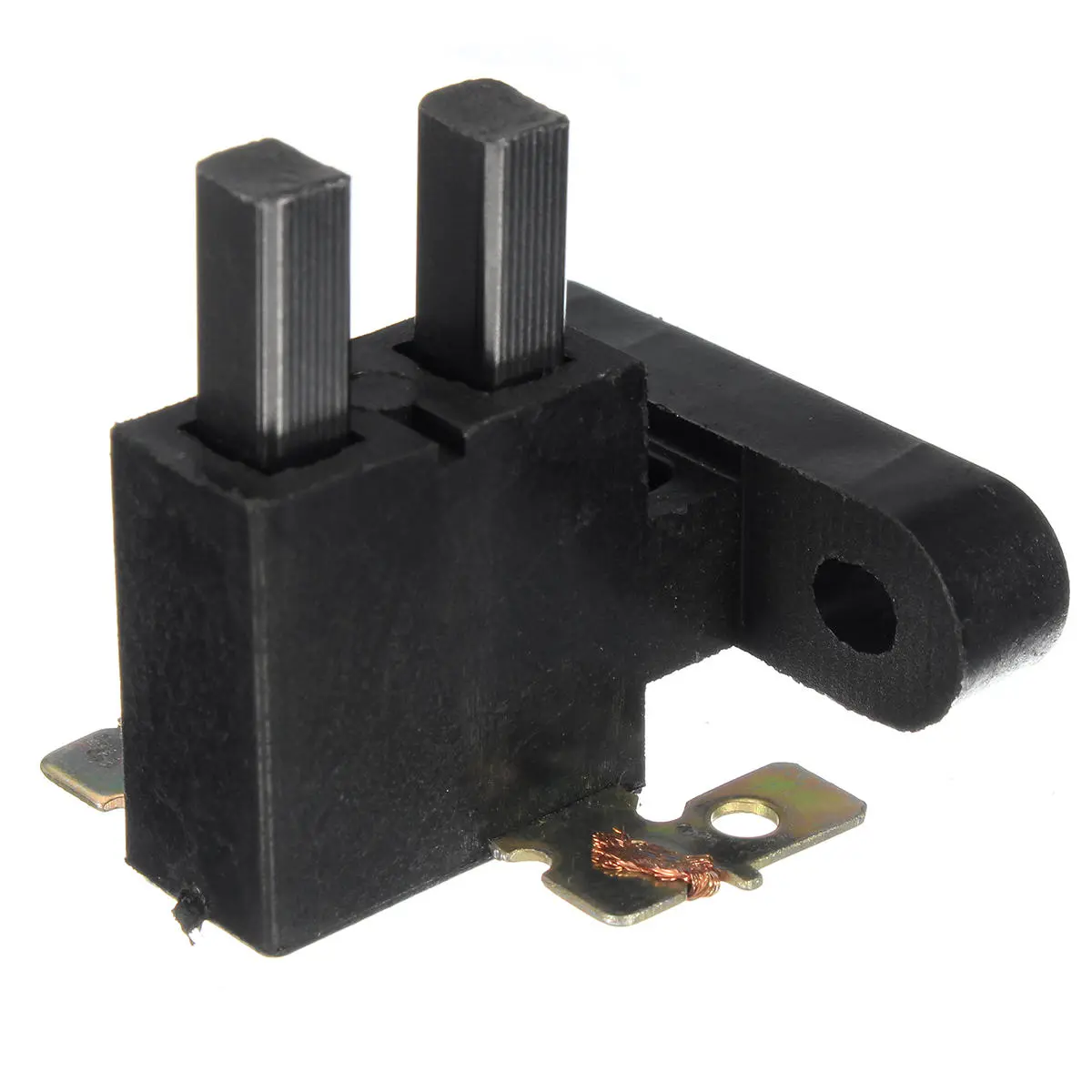 2pcs Universal Generator Carbon Brush - Fits 4KW 5KW 7KW Generators - Image 4