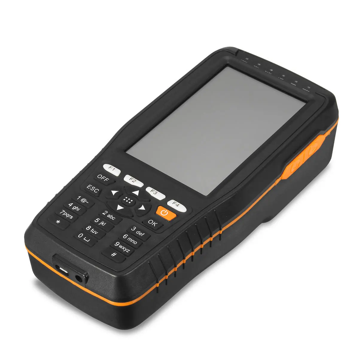 TM-600 VDSL2 Tester | ADSL WAN & LAN Line Test Equipment | xDSL Physical Layer - Image 5