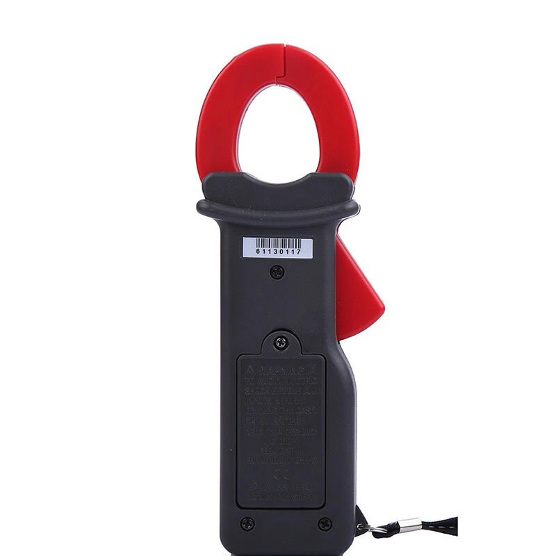 ETCR6100 Digital Clamp Meter - 1000A AC/DC Current Tester & Ammeter - Image 3