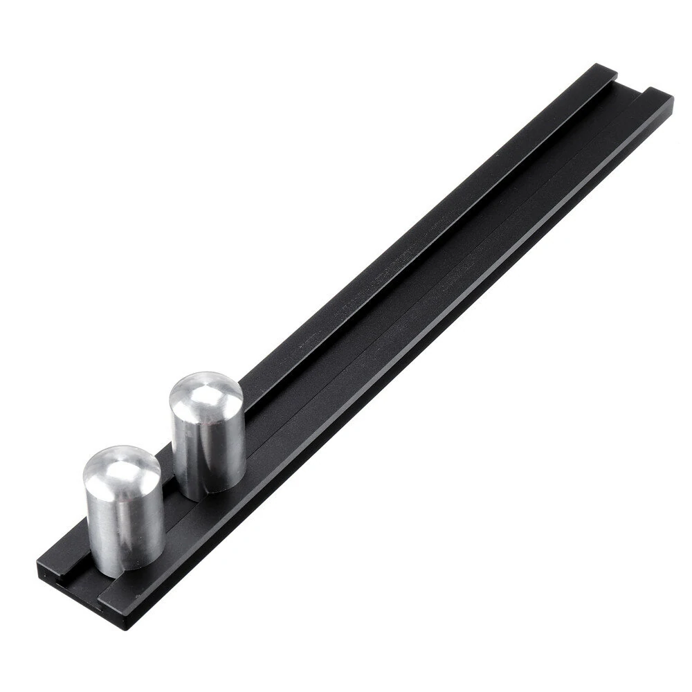 HONGDUI 19-20mm Bench Dog Clamp - Woodworking Planing Stop for Router Table - Image 5