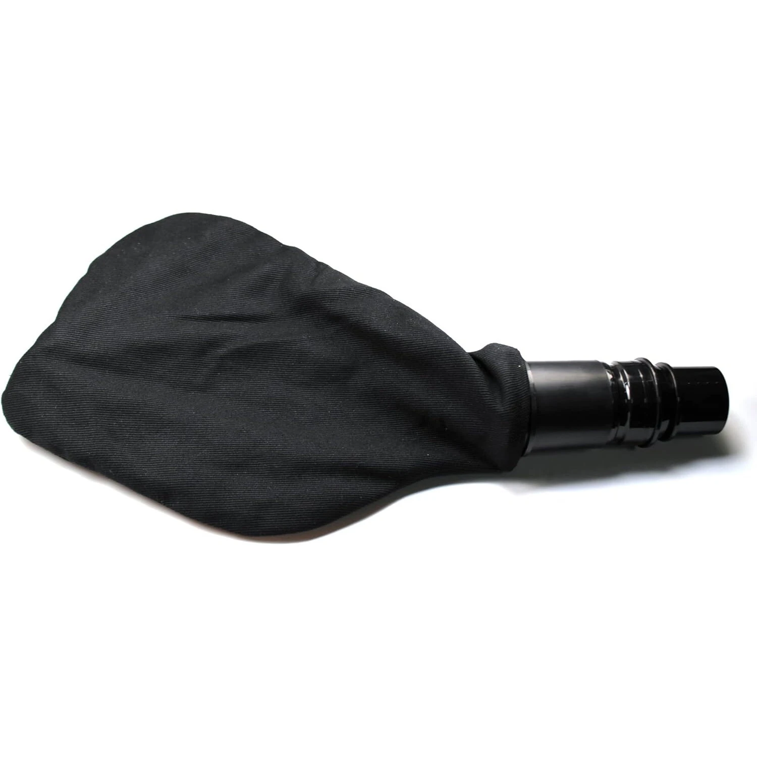 Dewalt DW715 DW713 DW716 DWS780 Miter Saw Dust Bag | 35mm Adapter Fits 1-5/8 Tube - Image 5