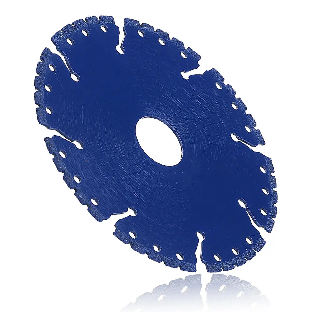 Drillpro Diamond Bevel Saw Blade - 105/115/120mm for Concrete & Glass - Image 4