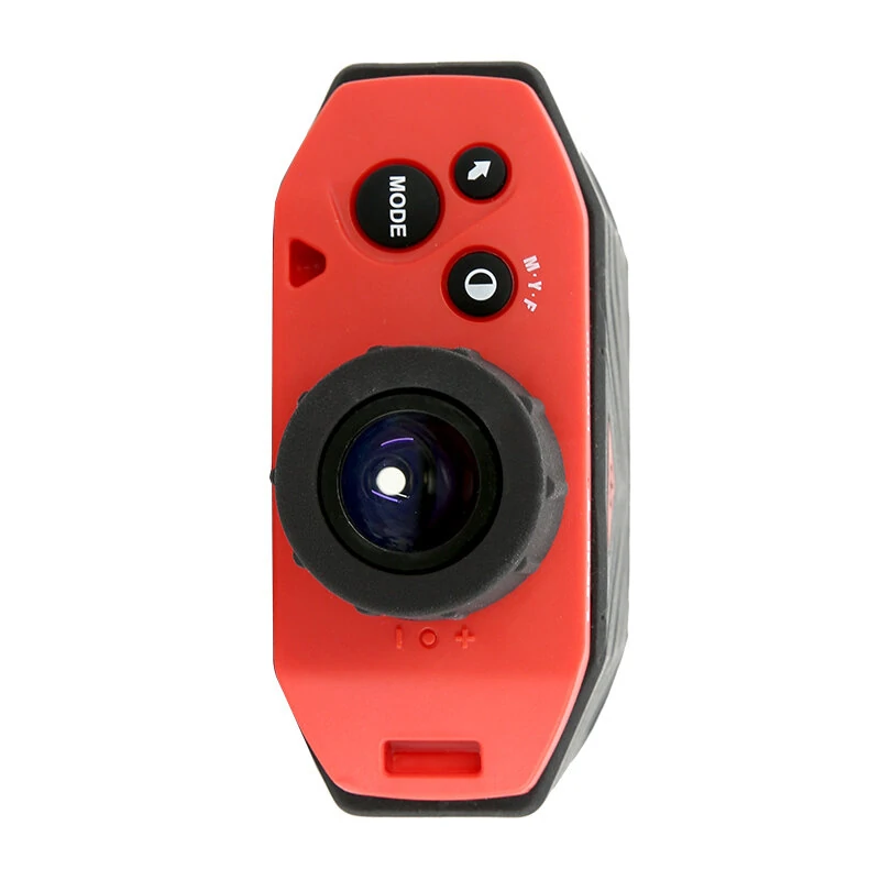 UNI-T LM2000 Laser Rangefinder | 2000M Range for Hunting Golf Building - Image 2