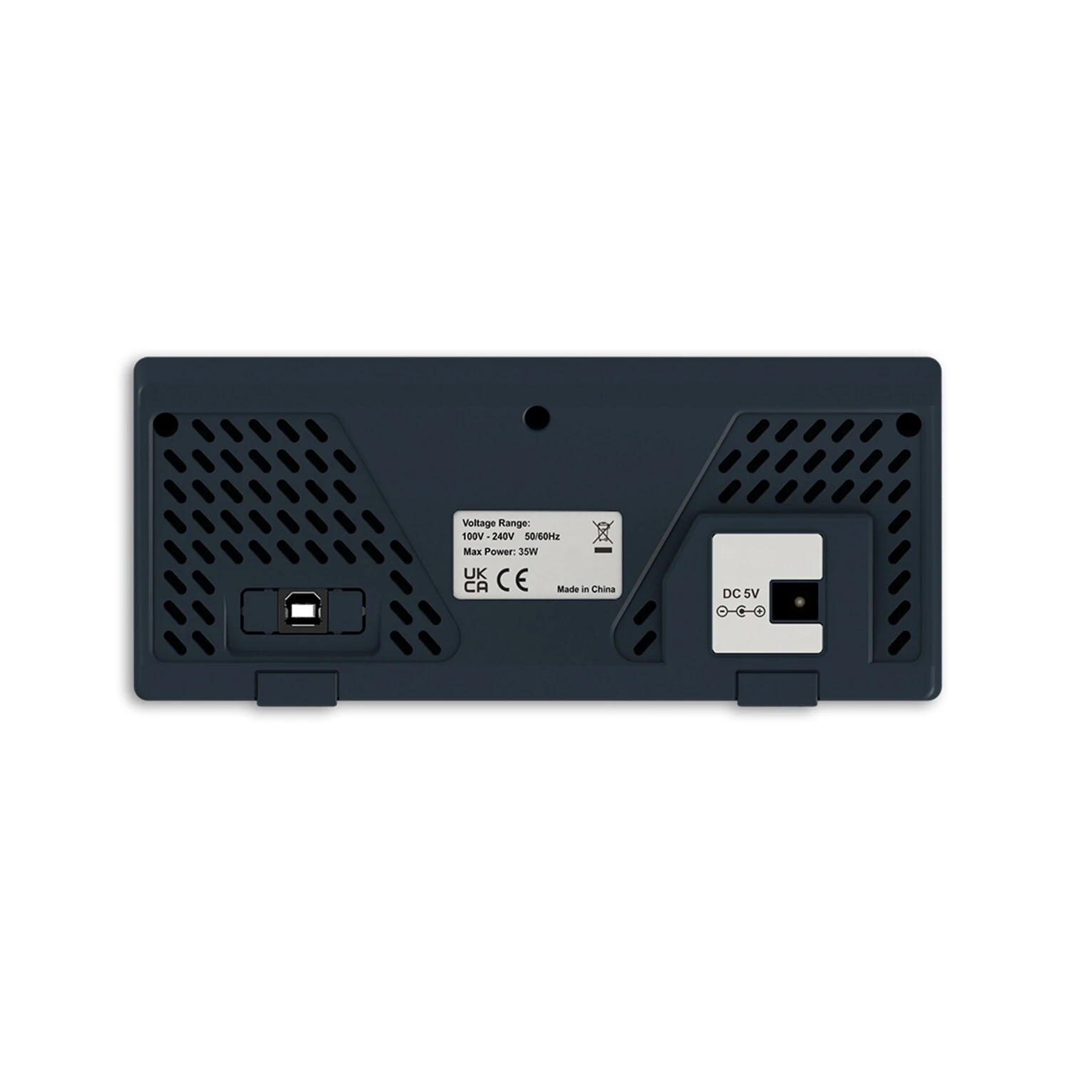OWON DGE2035 Dual Channel Arbitrary Waveform Generator | 35MHz | 125MSa/s - Image 4