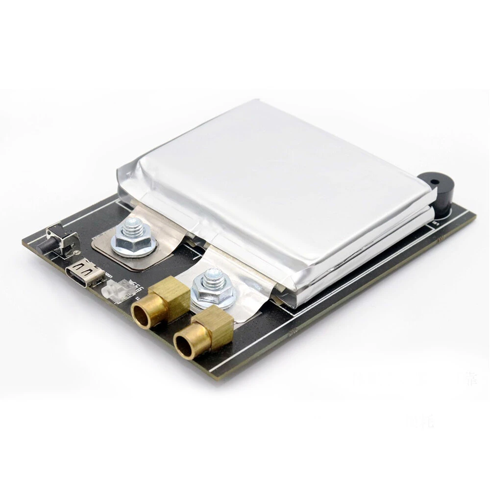 4.2V Portable Spot Welder Kit | Automatic 18650 Battery Welding Machine - Image 4