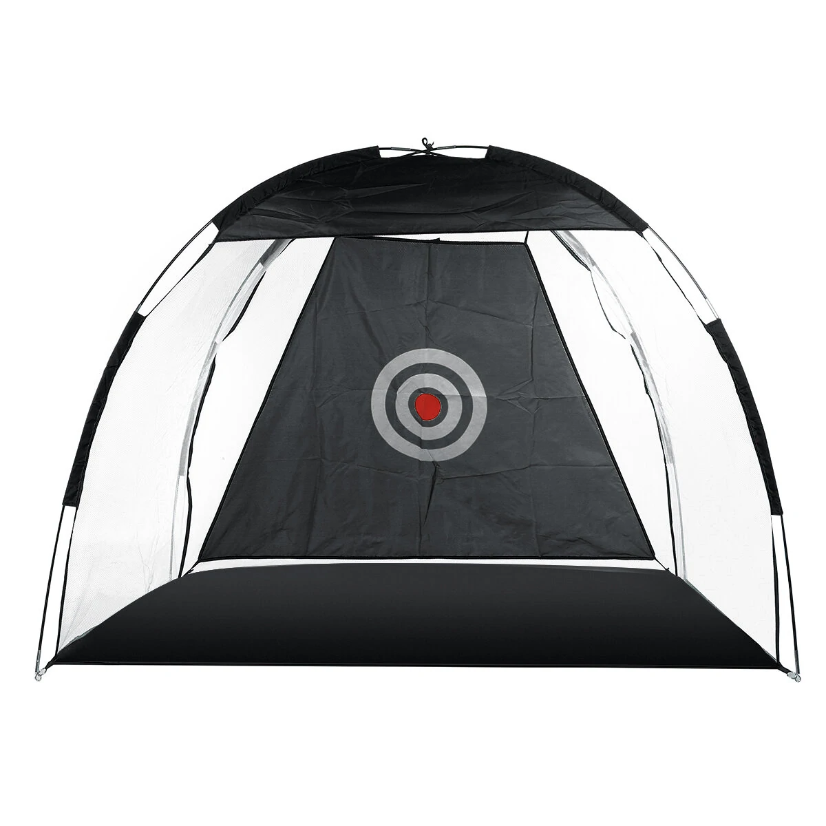 Golf Practice Net - Indoor Outdoor Hitting Cage & Training Tent for Garden - Image 5
