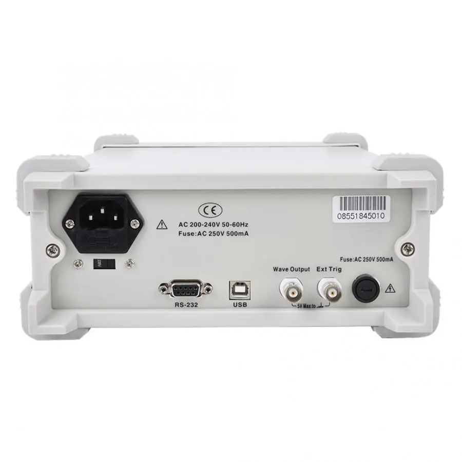 ET3255 Digital Multimeter | 3.5in TFT LCD Display | USB Data Logging - Image 5