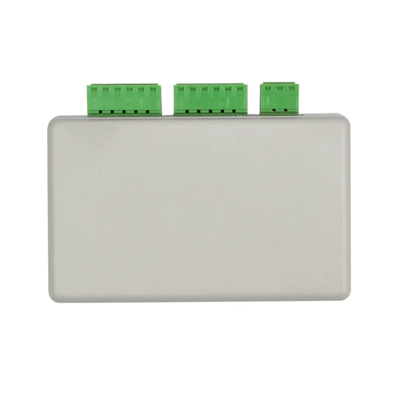 DC 12V/24V Stepper Motor Speed Controller - Reversible, LED Display | Pulse Signal Governor - Image 5