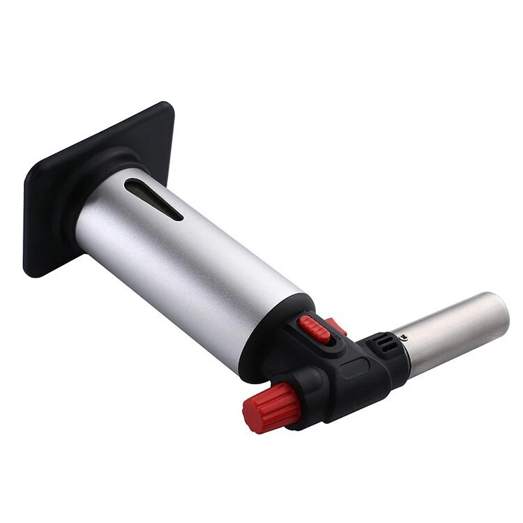 YZ-037 3-in-1 Portable Gas Soldering Iron Torch | High Temp Metal Welding - Image 4