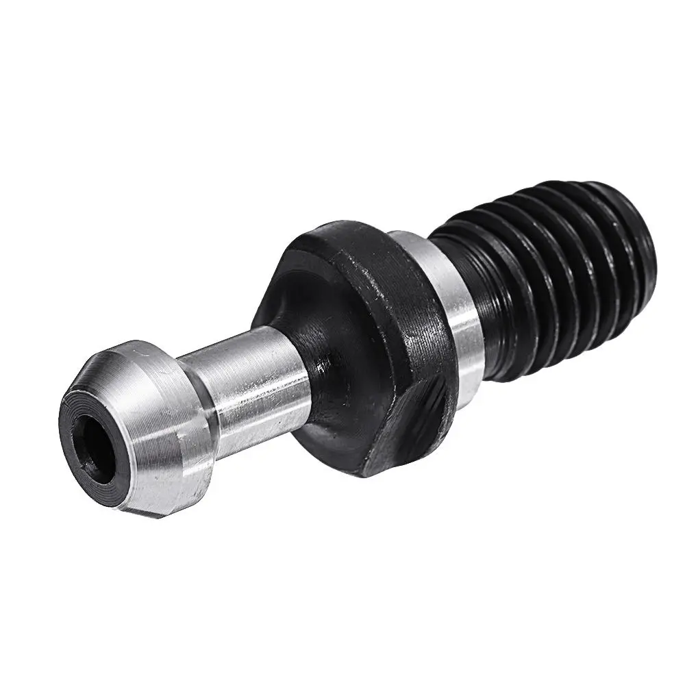 Machifit BT30 BT40 BT50 CNC Tool Holder | Pull Stud Bolt Through Hole Lathe - Image 4