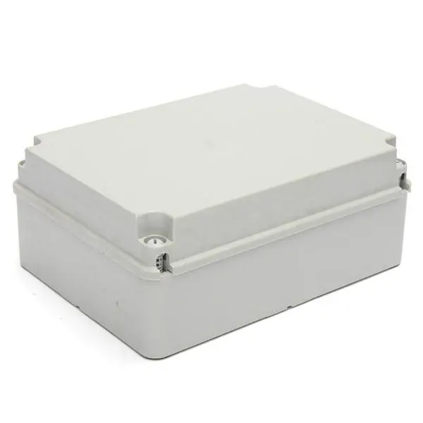 Waterproof Junction Box - 300x220x120mm Electronic Project Enclosure Case - Image 3