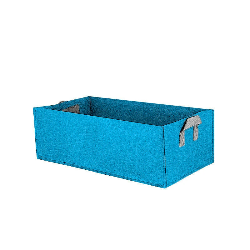 Garden Planting Grow Bag - Fabric Planter for Vegetables, Potatoes, Tomatoes - Image 4
