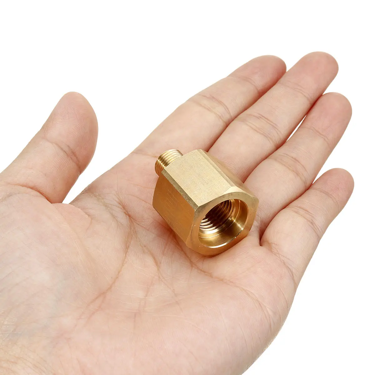 Buddy Bottle Fill Adapter for PCP Air Rifles - BSA SuperTen & Theoben Rapid - Image 5