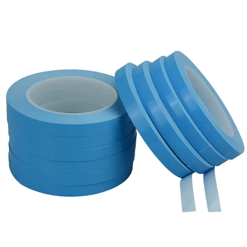 3M 25m Thermal Conductive Tape | 10mm 25mm 50mm Width Double Sided Adhesive - Image 2